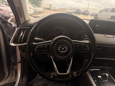 2024 Mazda Mazda CX-90 3.3 Turbo Premium