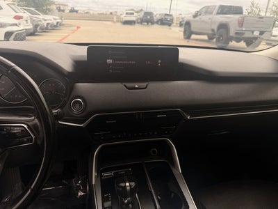 2024 Mazda Mazda CX-90 3.3 Turbo Premium