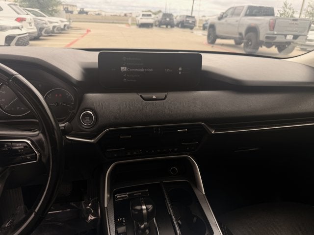 2024 Mazda Mazda CX-90 3.3 Turbo Premium