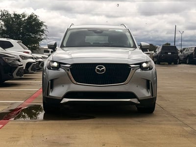 2024 Mazda Mazda CX-90 3.3 Turbo Premium