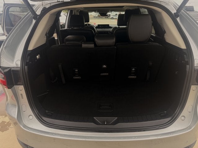 2024 Mazda Mazda CX-90 3.3 Turbo Premium