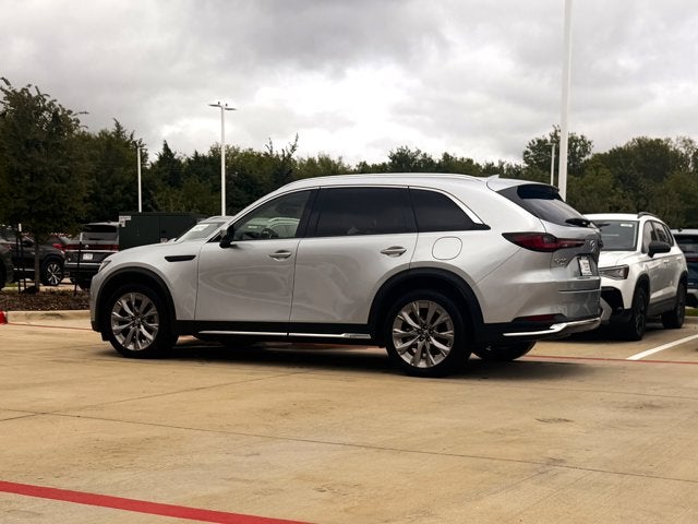 2024 Mazda Mazda CX-90 3.3 Turbo Premium