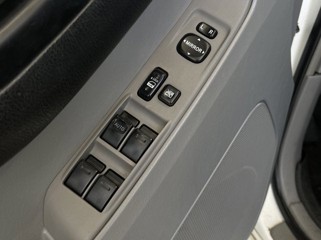 2005 Toyota 4Runner SR5