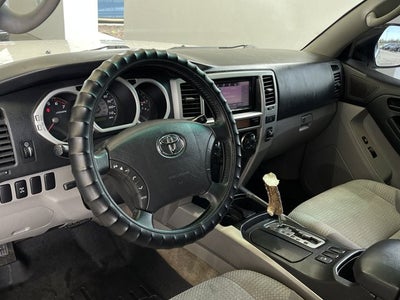 2005 Toyota 4Runner SR5