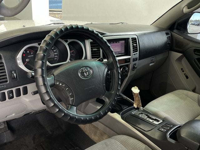 2005 Toyota 4Runner SR5