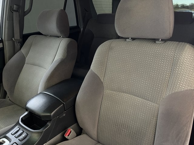 2005 Toyota 4Runner SR5