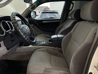 2005 Toyota 4Runner SR5