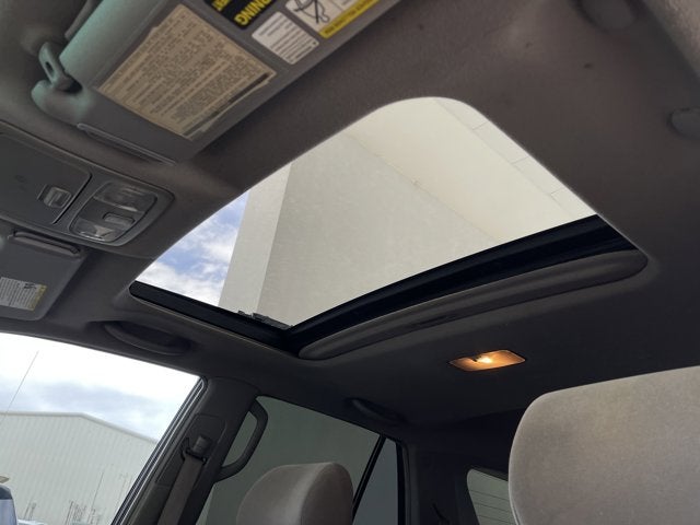 2005 Toyota 4Runner SR5