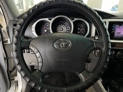 2005 Toyota 4Runner SR5