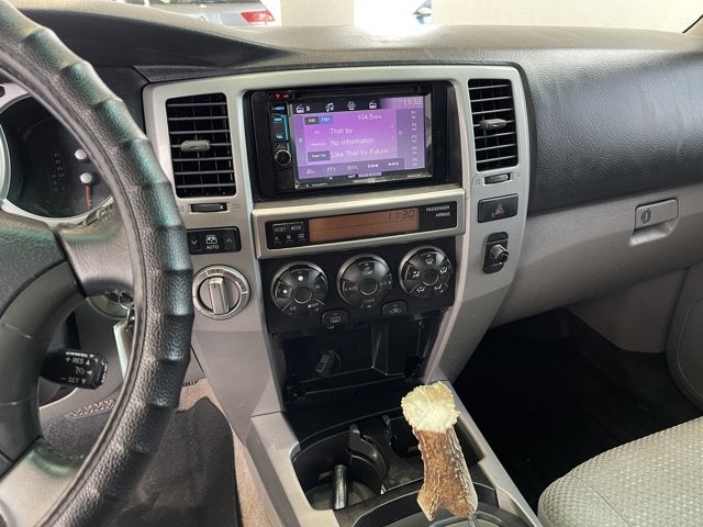 2005 Toyota 4Runner SR5