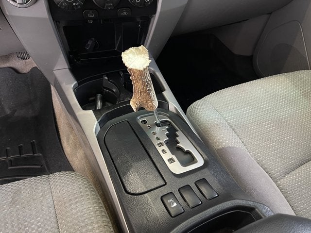 2005 Toyota 4Runner SR5