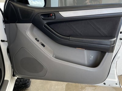 2005 Toyota 4Runner SR5