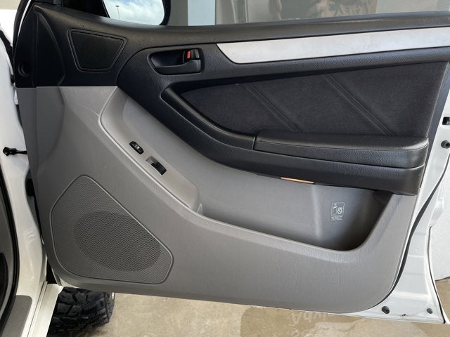 2005 Toyota 4Runner SR5