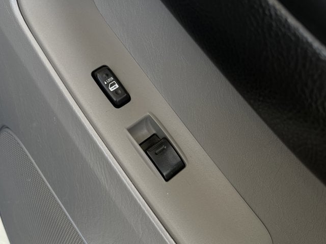 2005 Toyota 4Runner SR5