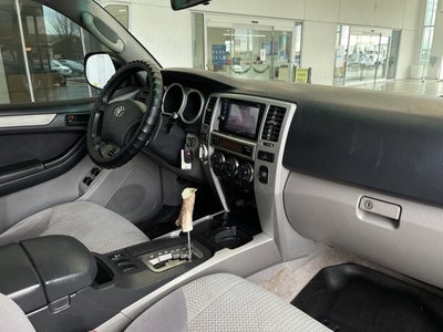 2005 Toyota 4Runner SR5