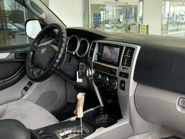 2005 Toyota 4Runner SR5