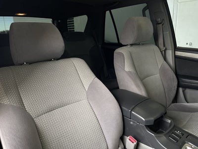 2005 Toyota 4Runner SR5