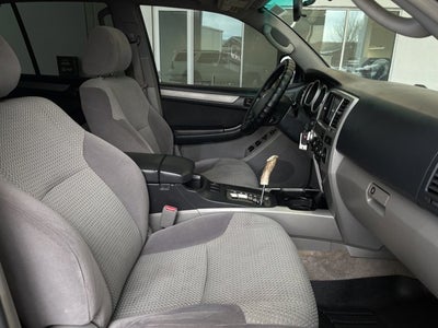 2005 Toyota 4Runner SR5