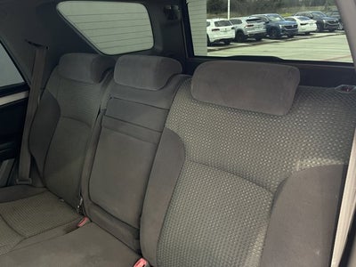 2005 Toyota 4Runner SR5