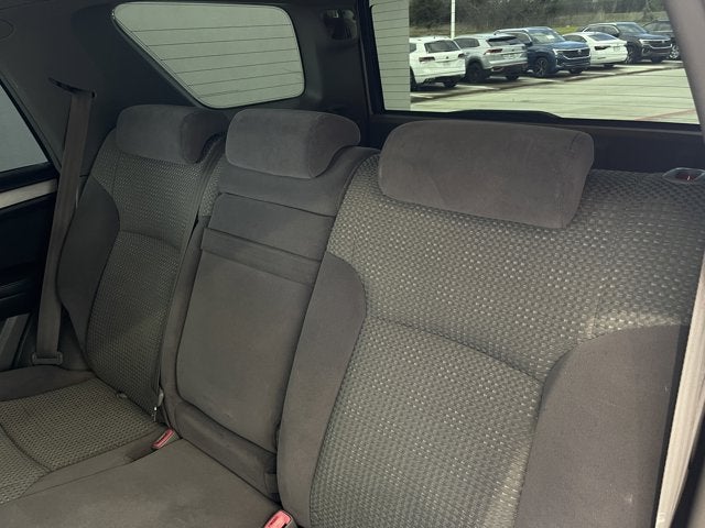2005 Toyota 4Runner SR5