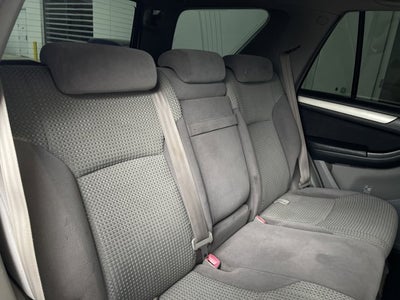 2005 Toyota 4Runner SR5