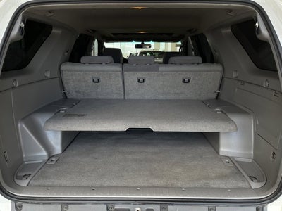 2005 Toyota 4Runner SR5