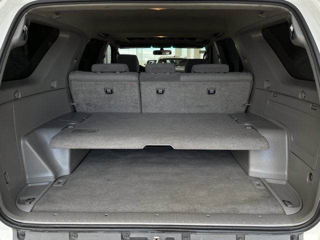 2005 Toyota 4Runner SR5