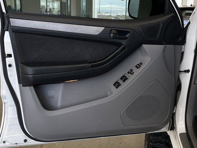 2005 Toyota 4Runner SR5