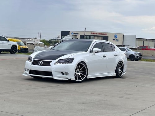2015 Lexus GS 350 350
