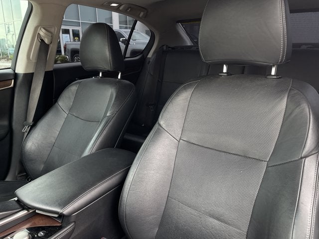 2015 Lexus GS 350 350