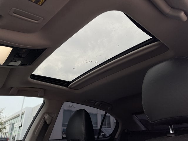2015 Lexus GS 350 350