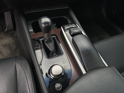 2015 Lexus GS 350 350