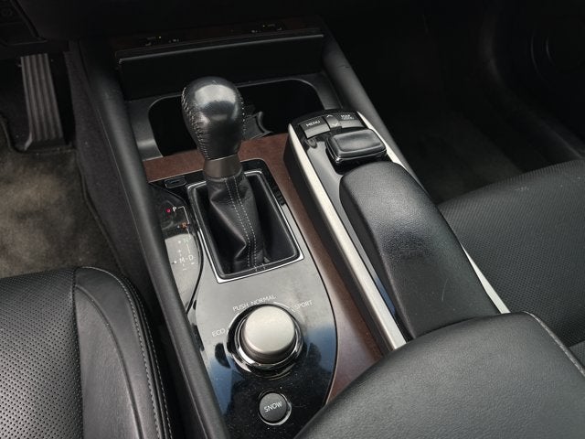 2015 Lexus GS 350 350