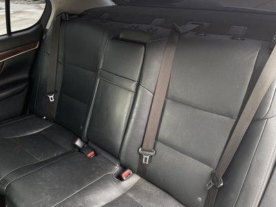 2015 Lexus GS 350 350
