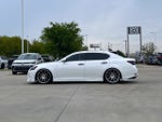 2015 Lexus GS 350 350