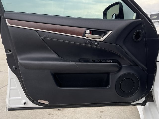 2015 Lexus GS 350 350