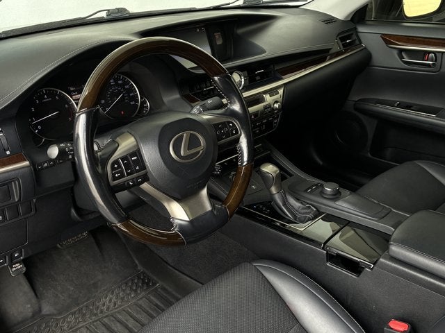 2016 Lexus ES 350 350