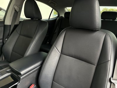 2016 Lexus ES 350 350