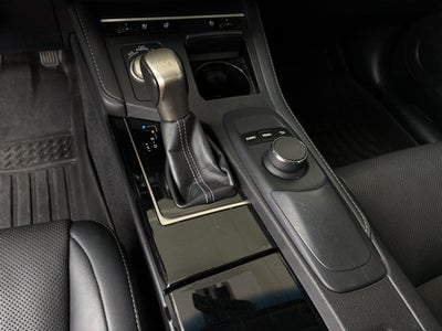 2016 Lexus ES 350 350