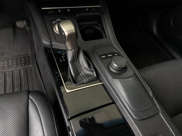2016 Lexus ES 350 350