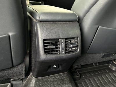 2016 Lexus ES 350 350