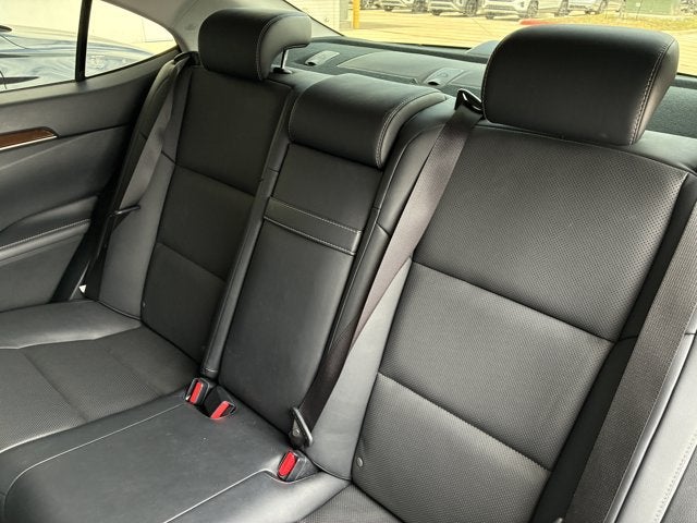2016 Lexus ES 350 350