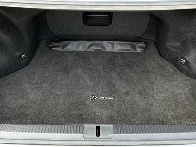 2016 Lexus ES 350 350