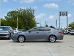 2016 Lexus ES 350 350