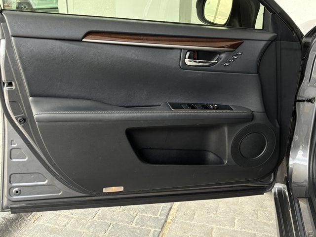 2016 Lexus ES 350 350