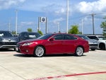 2013 Lexus ES 350 4dr Sdn