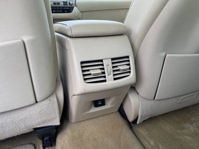 2013 Lexus ES 350 4dr Sdn