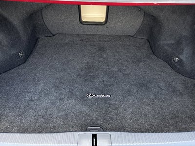 2013 Lexus ES 350 4dr Sdn