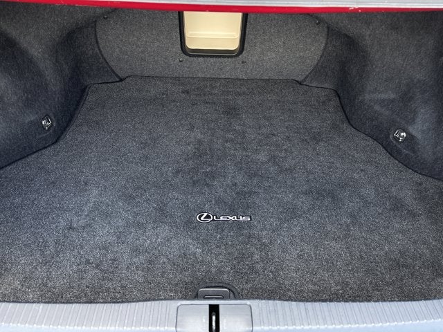 2013 Lexus ES 350 4dr Sdn