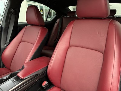 2024 Lexus IS IS 350 F SPORT Design